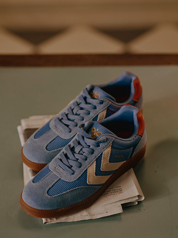 Footwear for adults